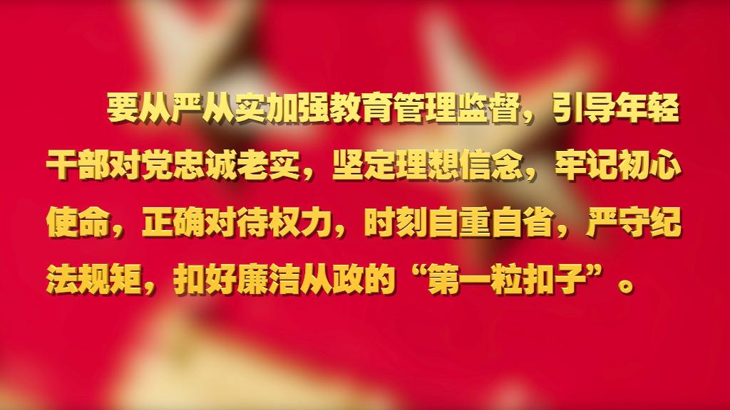 劃重點(diǎn)！十九屆中央紀(jì)委六次全會 習(xí)近平提出這些要求