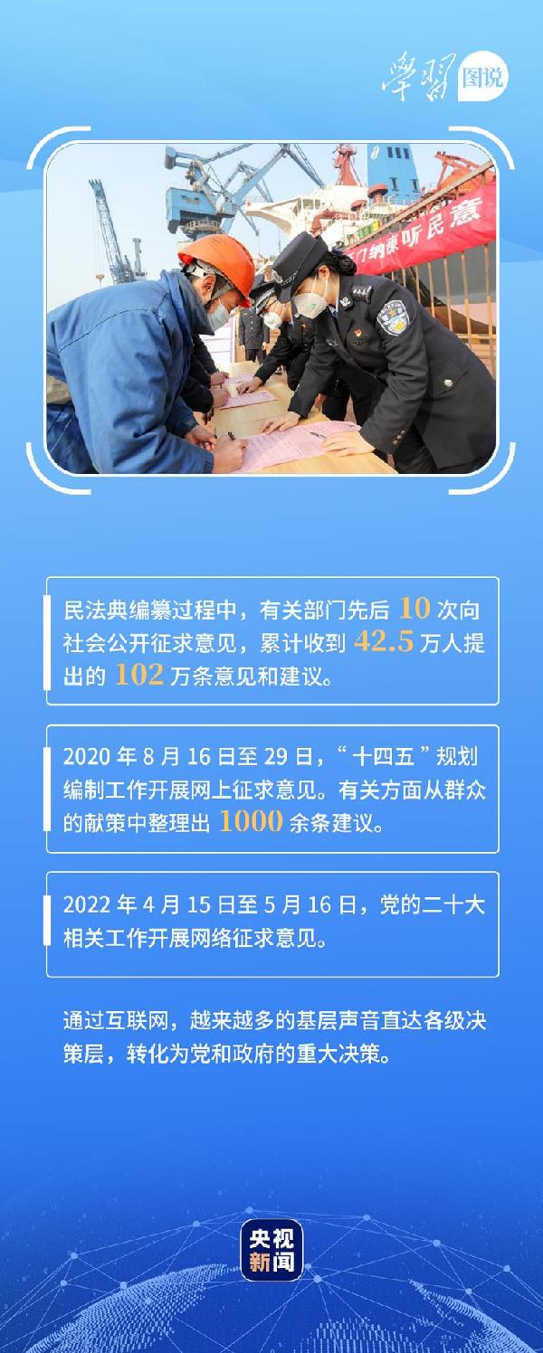 學(xué)習(xí)圖說丨這，很了不起！