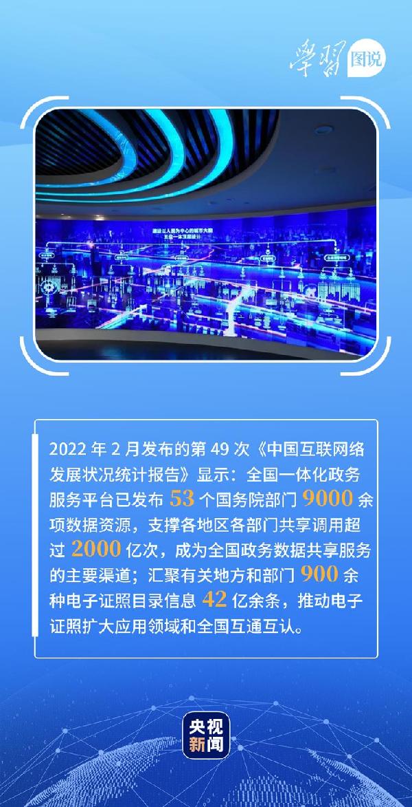 學(xué)習(xí)圖說丨這，很了不起！