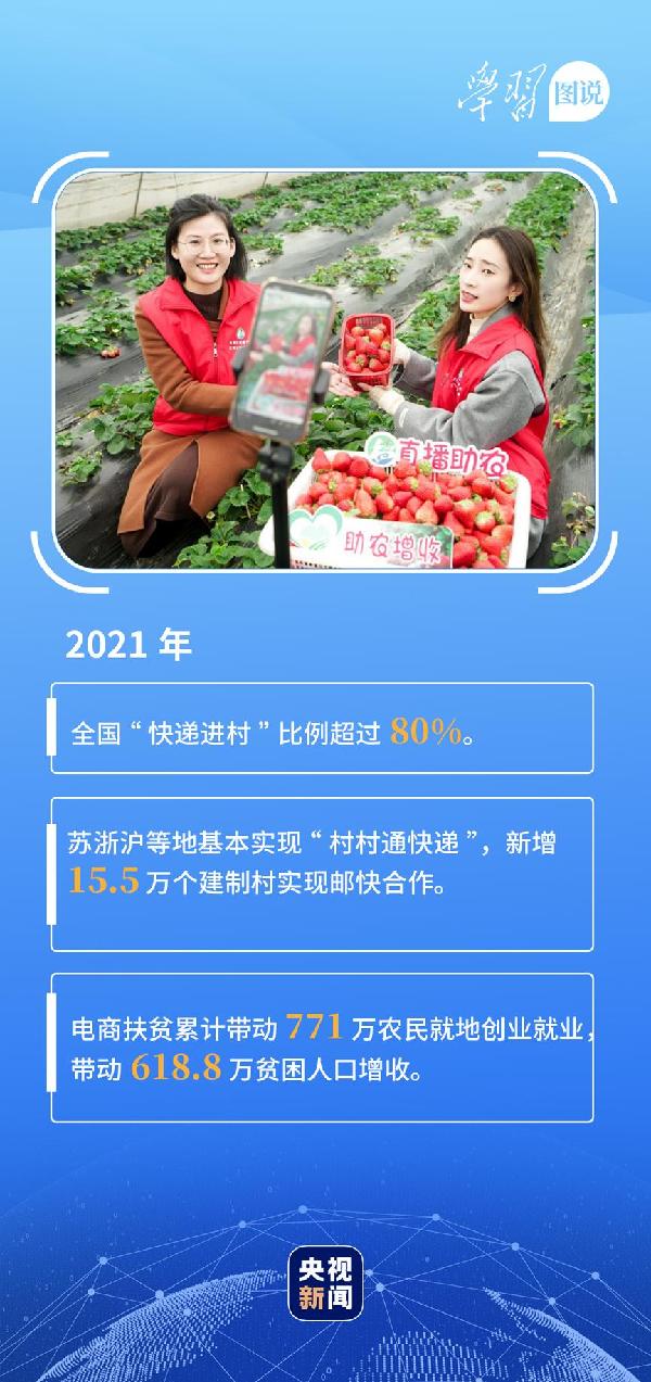 學(xué)習(xí)圖說丨這，很了不起！