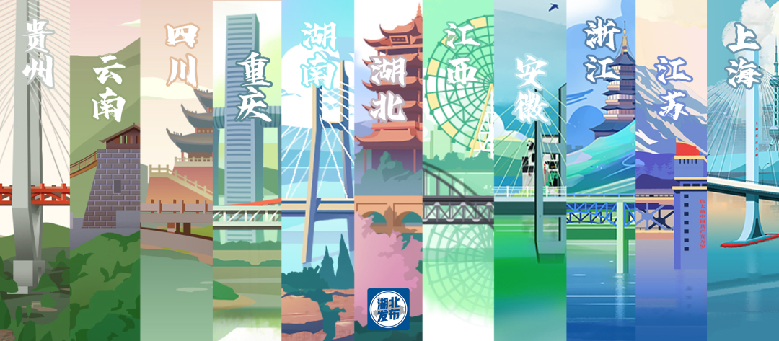 這一帶，牽動總書記的心！