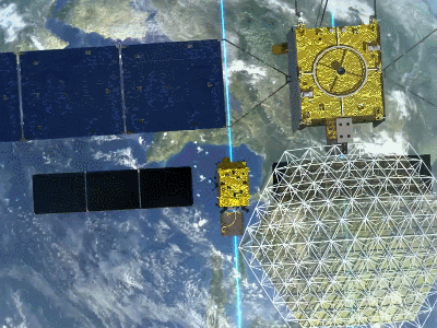 宇宙級浪漫！這是中國人獨有的巧思！