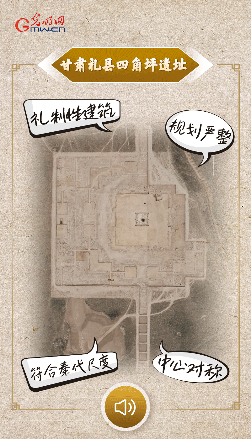 文物會(huì)說(shuō)話 |@所有人，帶你看看“十大考古新發(fā)現(xiàn)”的新故事