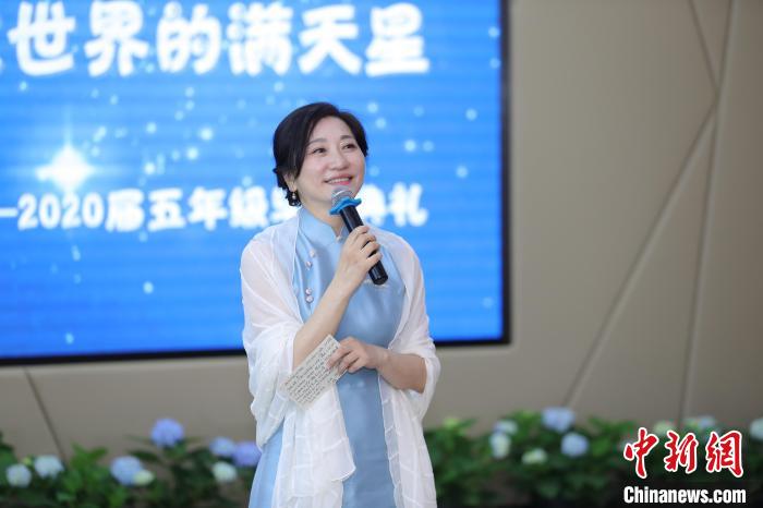 “洵美且異”打造上?；A(chǔ)教育“新名片”