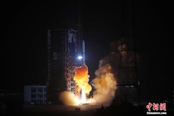 攝影：邱立軍。