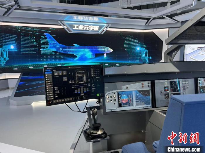 上海：“數(shù)字基因”如何重構(gòu)一座城？