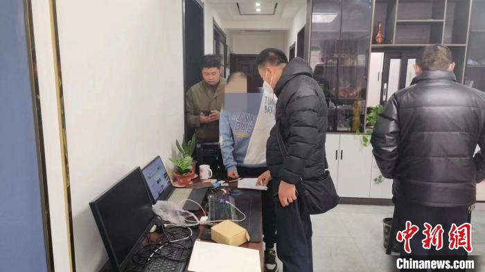 《流浪地球2》上映次日就被盜錄，是誰在販賣傳播盜版電影？