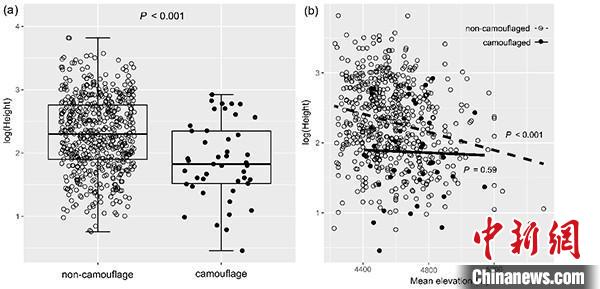 圖為研究成果?！≈袊?guó)科學(xué)院昆明植物研究所供圖