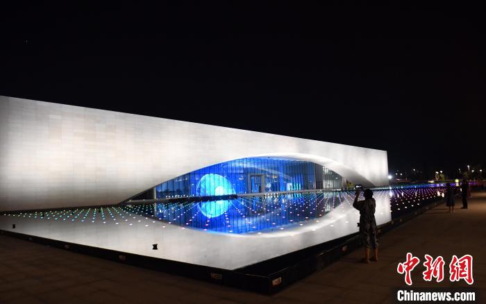 雄安：基本建成高效安全、四通八達的信息通信網(wǎng)絡(luò)