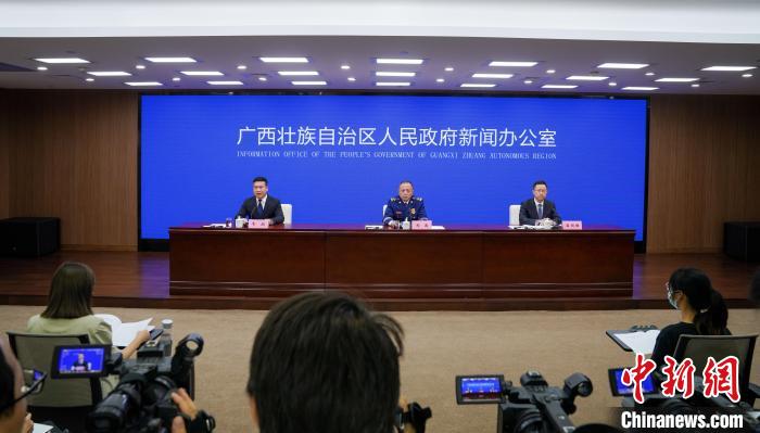 廣西擬建、在建小區(qū)將設(shè)電動(dòng)車輛集中停放充電場(chǎng)所