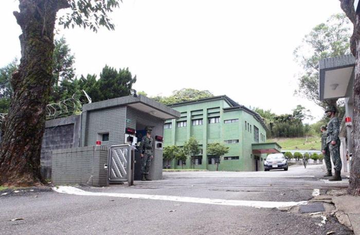 臺灣預防醫(yī)學研究所。圖片來源：臺灣聯(lián)合新聞網(wǎng)資料圖 范揚光 攝