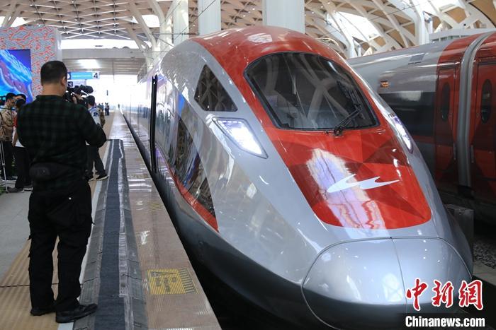 雅萬高鐵資料圖。 <a target='_blank' href='/'><p  align=