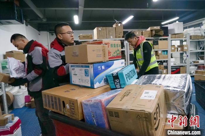 資料圖。供圖