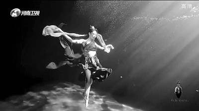 《端午奇妙游》劇照。資料圖片