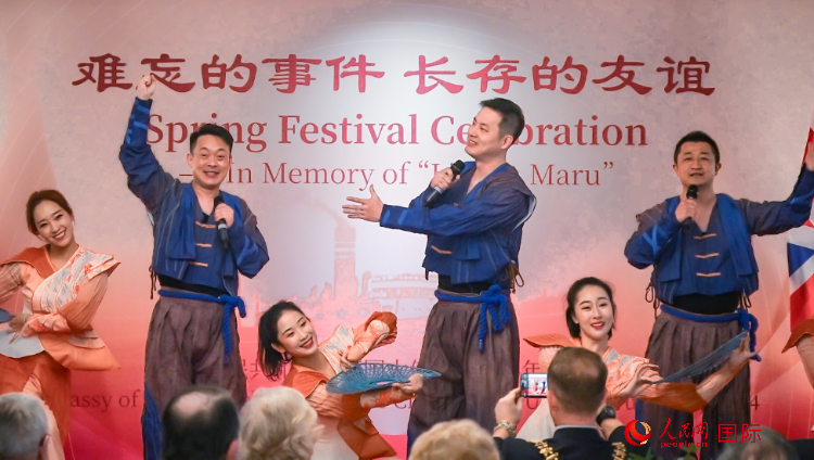 活動(dòng)現(xiàn)場(chǎng)。人民網(wǎng) 郭錦標(biāo)攝