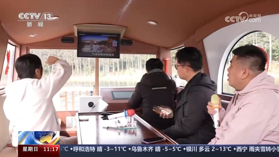 前沿技術(shù)催生新產(chǎn)業(yè)、新模式、新動能 科技創(chuàng)新滿足百姓美好生活新期待