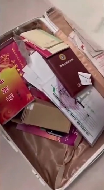 焦點(diǎn)訪談丨警惕老騙術(shù)新“馬甲”！ 起底民族資產(chǎn)解凍類(lèi)詐騙套路