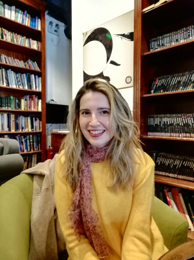 土耳其留學(xué)生天水:愛(ài)唱歌 愛(ài)中文 愛(ài)中國(guó)