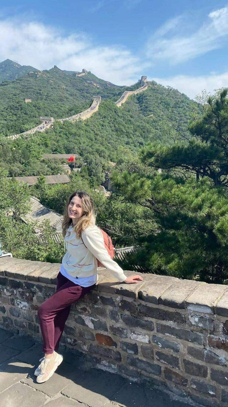 土耳其留學(xué)生天水:愛(ài)唱歌 愛(ài)中文 愛(ài)中國(guó)