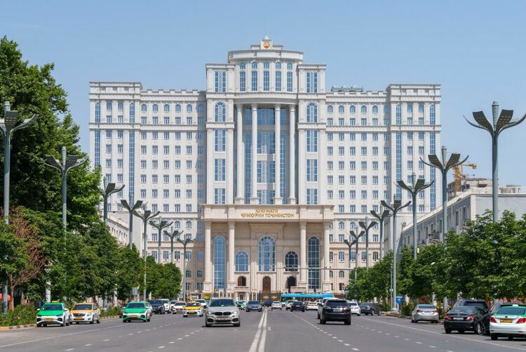 第1視點丨這兩座大樓，見證著中塔友誼