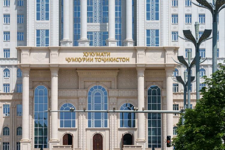 第1視點丨這兩座大樓，見證著中塔友誼