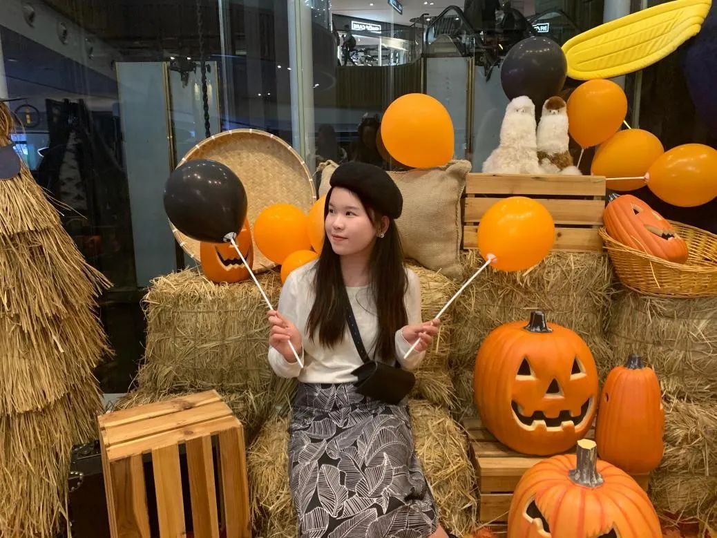 周莉華。上海中醫(yī)藥大學供圖