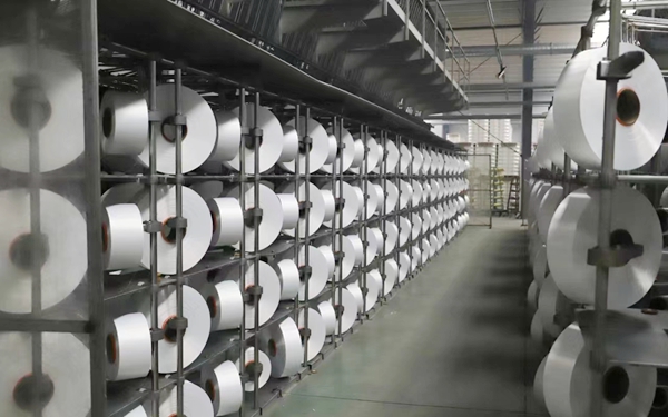 江蘇三聯(lián)新材料。受訪方供圖