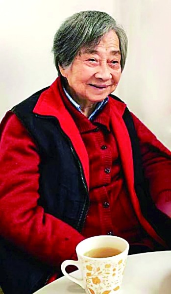 黃準(zhǔn):將光輝歲月譜成歌