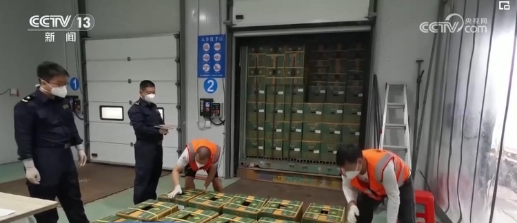 便企服務(wù)實打?qū)?為企業(yè)“出?！北ｑ{護航 經(jīng)濟發(fā)展“添”動力