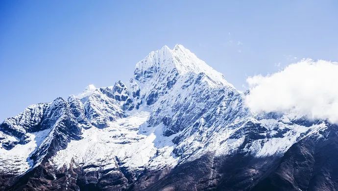 上海市民注意：珠峰景區(qū)今起免費(fèi)！