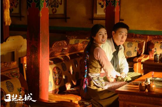 治愈你的不止曠野，更是真實(shí)的生活