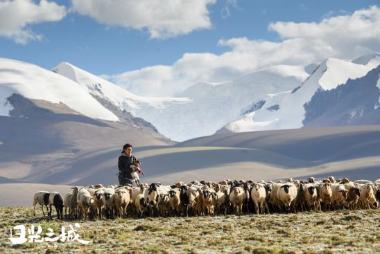 治愈你的不止曠野，更是真實(shí)的生活