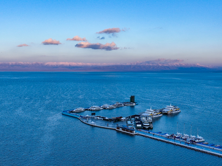 鏡觀·回響丨西部生態(tài)建設:以高水平保護支撐高質量發(fā)展