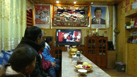 你看了嗎？藏語(yǔ)版《日光之城》“含金量”還在上升！