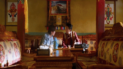 你看了嗎？藏語(yǔ)版《日光之城》“含金量”還在上升！