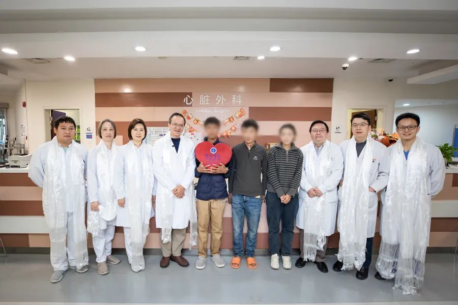 17歲少年咳嗽發(fā)熱15天，找不到感染原因！一查心臟更嚇人！上海醫(yī)生出手→