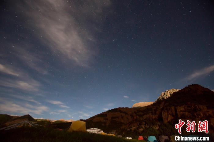 瀾滄江源第一縣青海雜多:源頭美景迎賓客