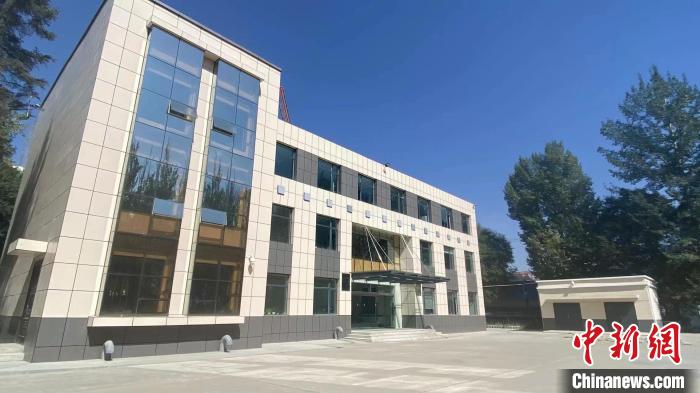 國(guó)家農(nóng)作物種質(zhì)資源復(fù)份庫(kù)(西寧)入選首批國(guó)家農(nóng)業(yè)種質(zhì)資源庫(kù)名單