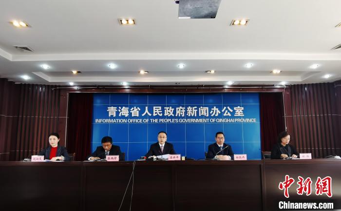 青海十年640億元治水興水：水利發(fā)展最快、民眾受益最多