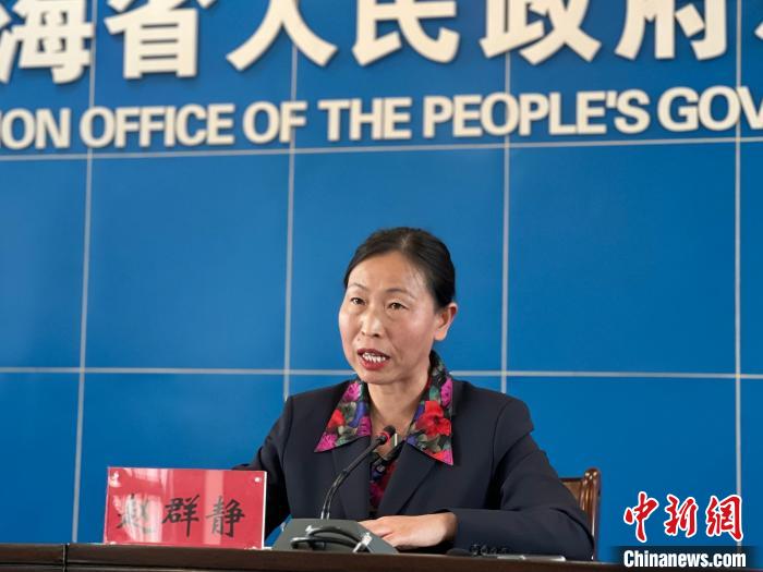 青海郵政十年：“鄉(xiāng)鄉(xiāng)設(shè)所、村村通郵”基本實(shí)現(xiàn)