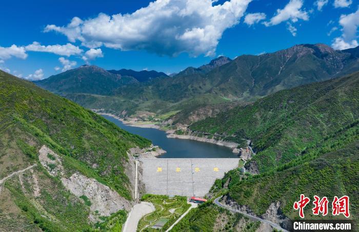 青海:共有水庫工程203座制定水利工程相關(guān)管護地方標(biāo)準(zhǔn)