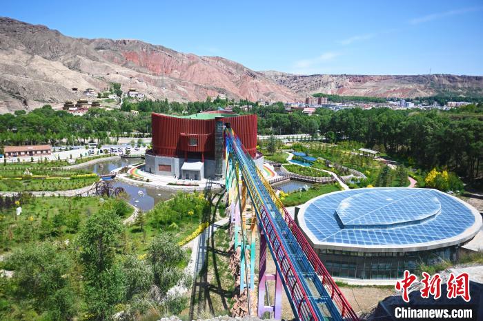 祁連山國(guó)家公園自然博物館已收錄標(biāo)本1100余件呈生物多樣性