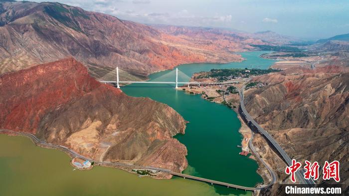 青海黃河流域河湟文化首次被立法保護：含戲劇、城址、村寨等