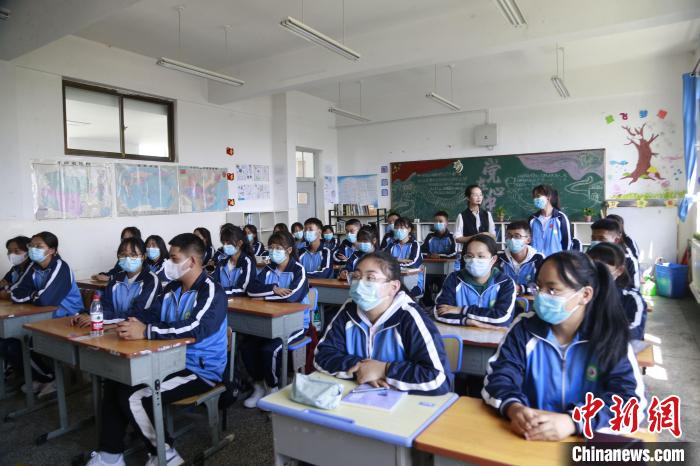 青海:建立“雙減”問責(zé)與定期通報(bào)制度