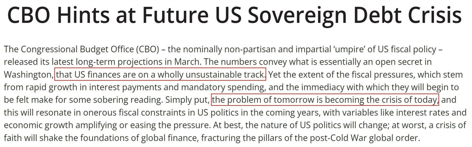 說(shuō)到美國(guó)經(jīng)濟(jì) 超過(guò)四成的美國(guó)人用了這個(gè)詞！