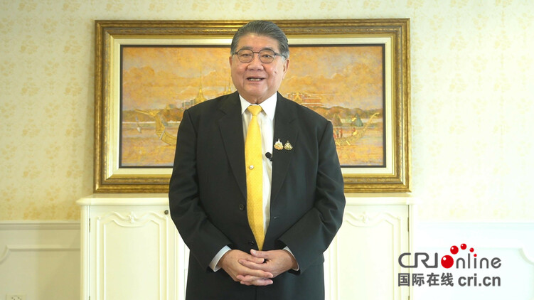 泰國副總理:中國新時(shí)代改革開放將為泰國經(jīng)濟(jì)社會(huì)發(fā)展帶來良好機(jī)遇_fororder_56