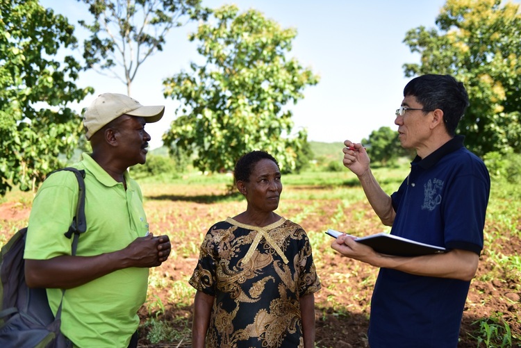 資訊有故事丨小豆子大營(yíng)養(yǎng) 坦桑尼亞民眾愛上“中國飲料”