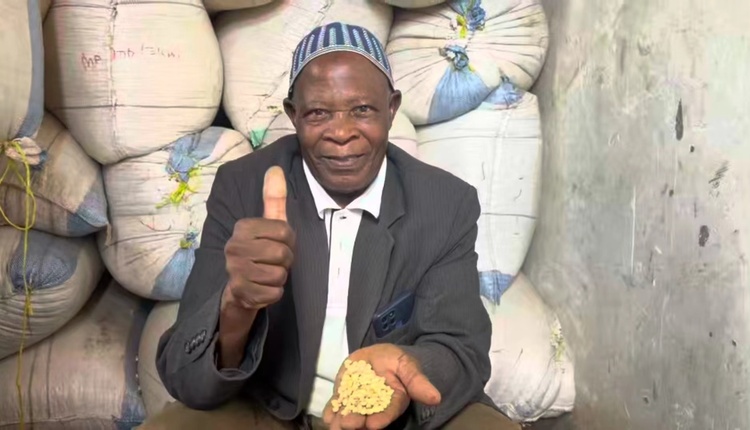 資訊有故事丨小豆子大營(yíng)養(yǎng) 坦桑尼亞民眾愛上“中國飲料”