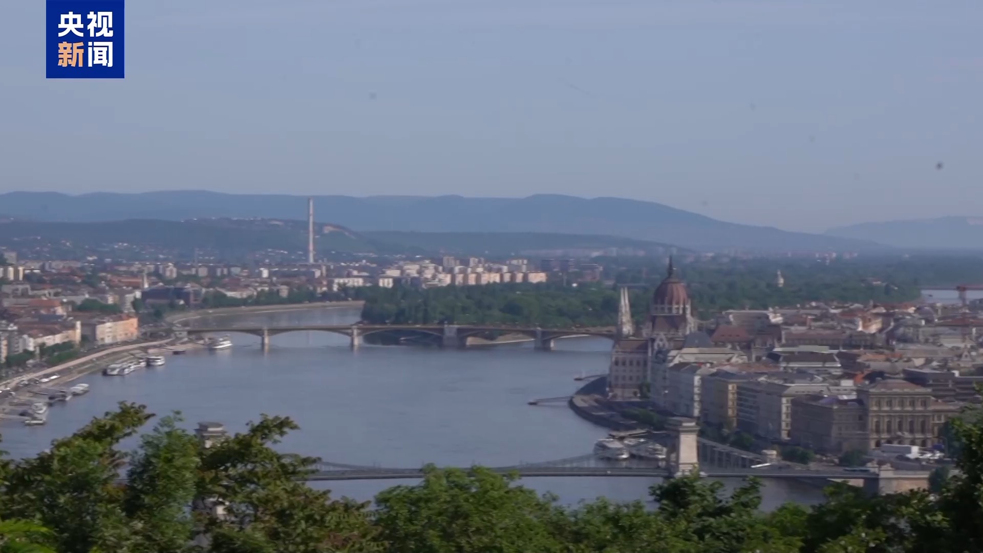 匈牙利汽車經銷商協(xié)會主席:濫用保護主義不利于歐盟發(fā)展電動汽車產業(yè)