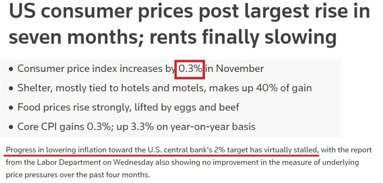 深觀察丨美國消費(fèi)者為何加緊“囤貨”？
